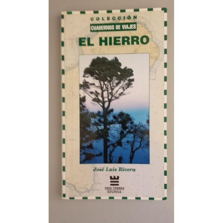 El Hierro - Rivera, José Luis